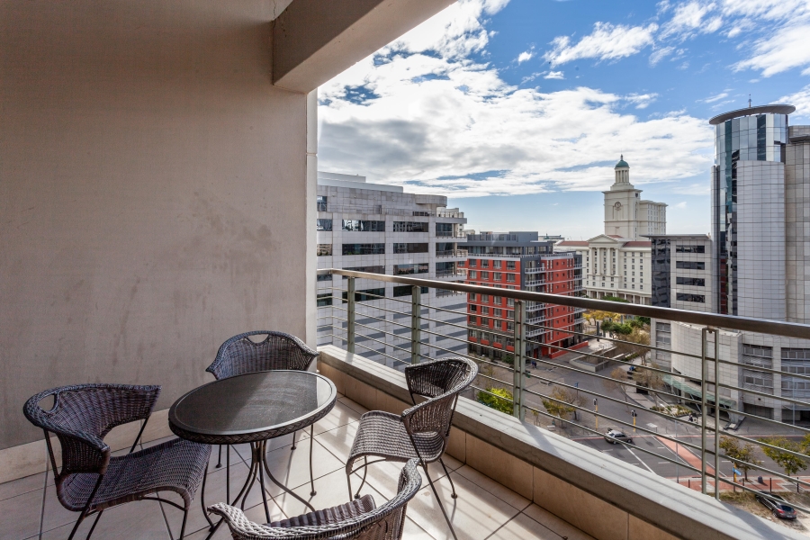 2 Bedroom Property for Sale in Cape Town City Centre Western Cape